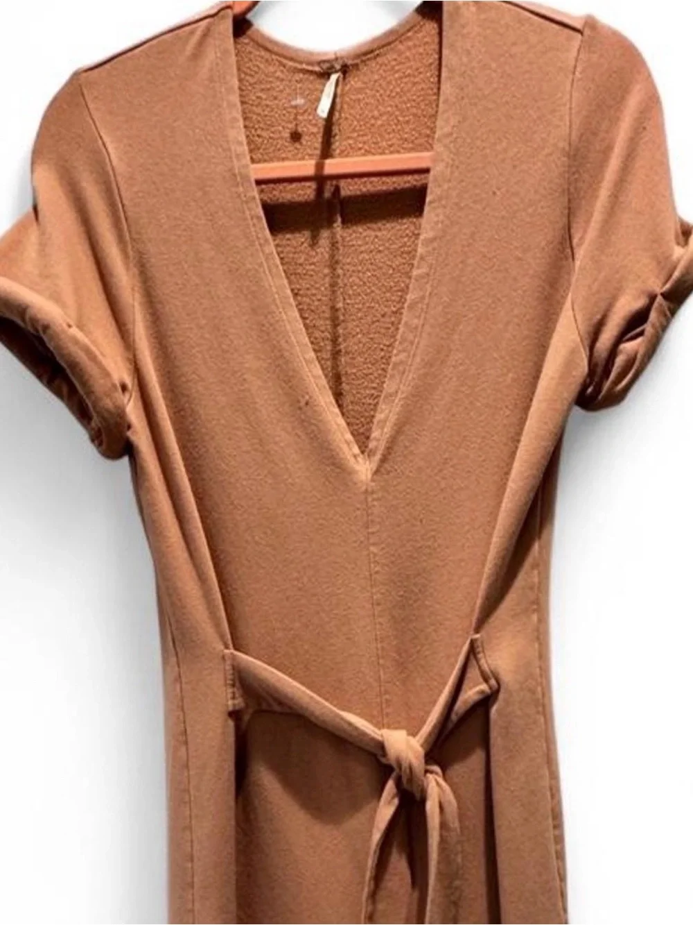 FREE PEOPLE Only One Jumpsuit – Size Medium